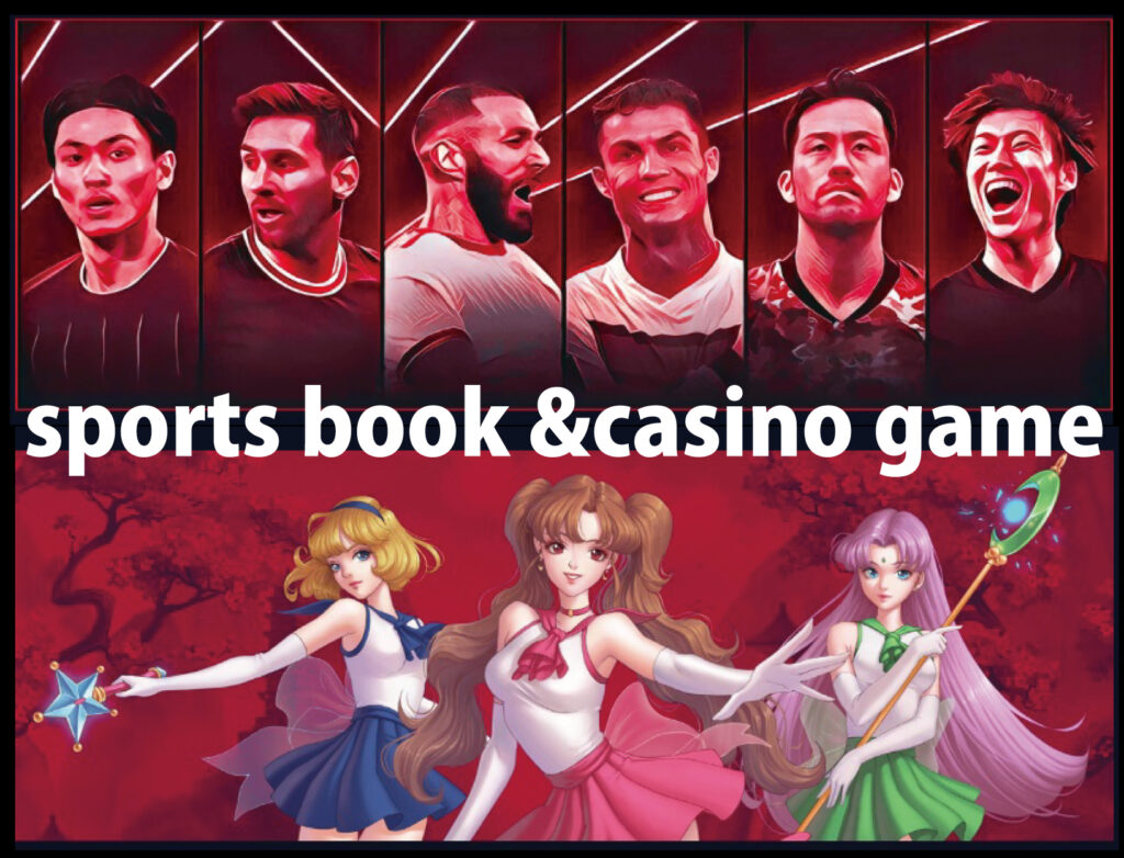 ラボナカジノ（rabona casino）のスポーツブックとカジノゲーム